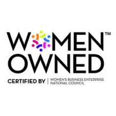 Women Business Enterprise Certified